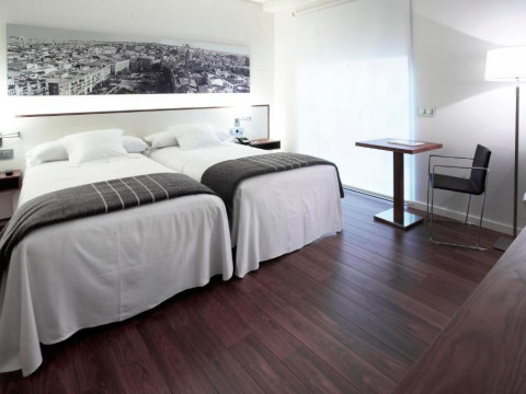 Hotel Primus Valencia