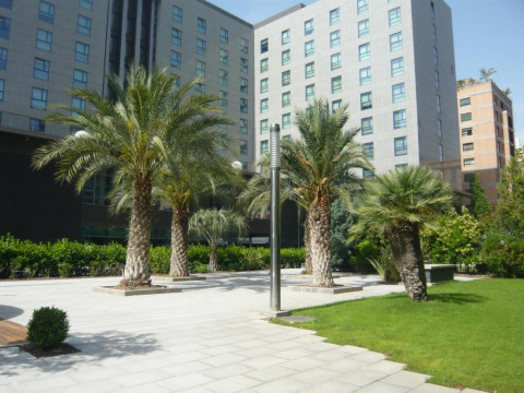 Hotel Primus Valencia