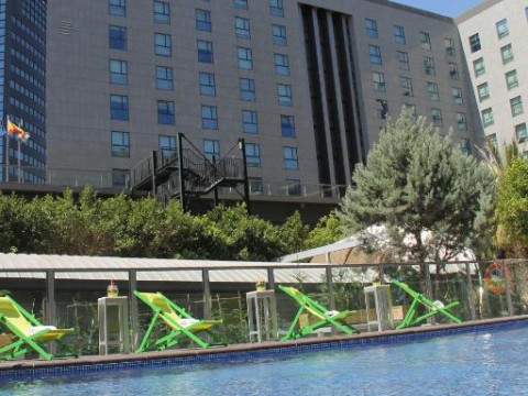 Hotel Primus Valencia