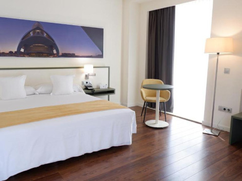 Hotel Primus Valencia