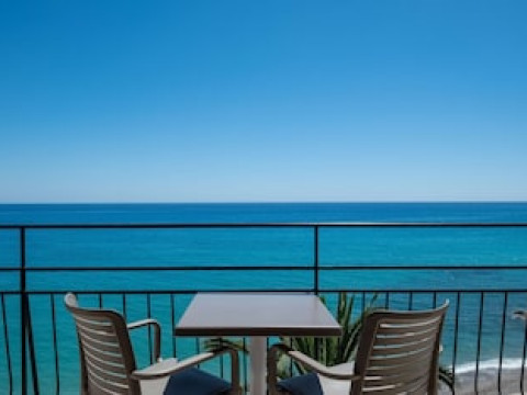 Hôtel Prince de Galles Menton