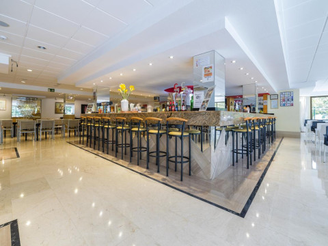 Hotel Prince Park