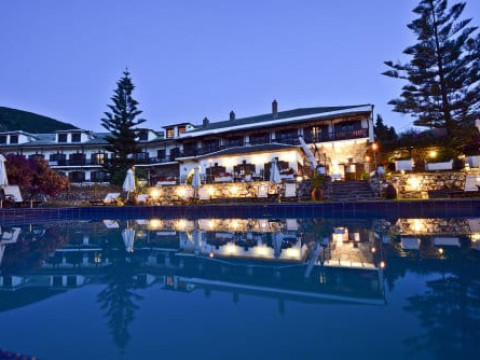 Hotel Prince Stafilos