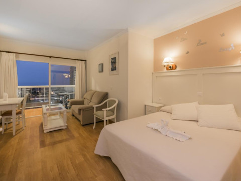 Hotel Princesa Solar -  recomandat Adults Only