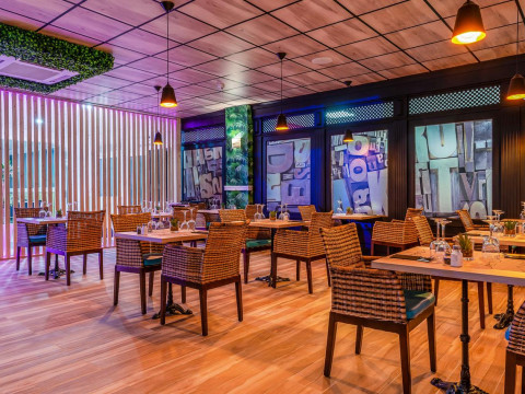 Hotel Princesa Solar -  recomandat Adults Only