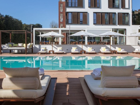 Hotel Principe Forte Dei Marmi