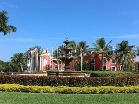 Bahia Principe Grand Coba