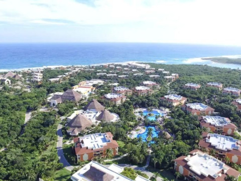 Bahia Principe Grand Coba