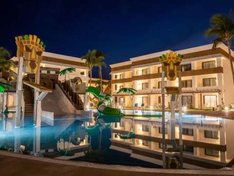 Bahia Principe Grand Tulum