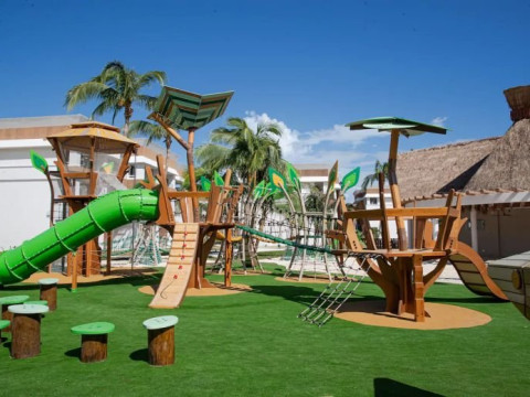 Bahia Principe Grand Tulum