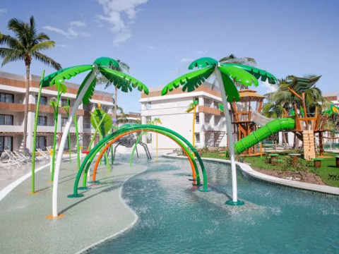 Bahia Principe Grand Tulum