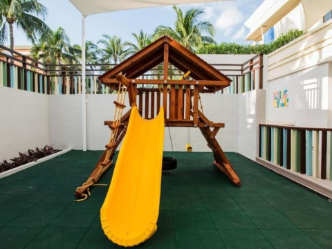 Bahia Principe Luxury Akumal