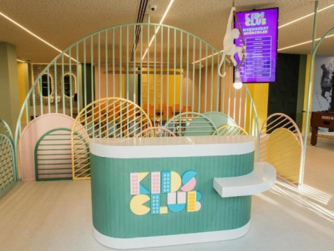 Bahia Principe Luxury Akumal