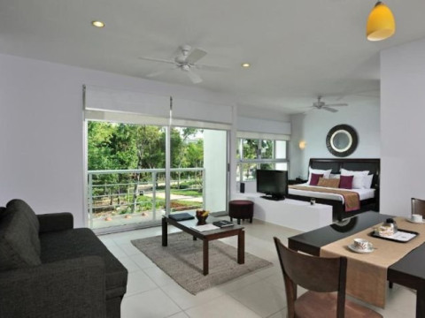 Bahia Principe Luxury Sian Ka An - Adults Only