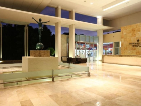 Bahia Principe Luxury Sian Ka An - Adults Only