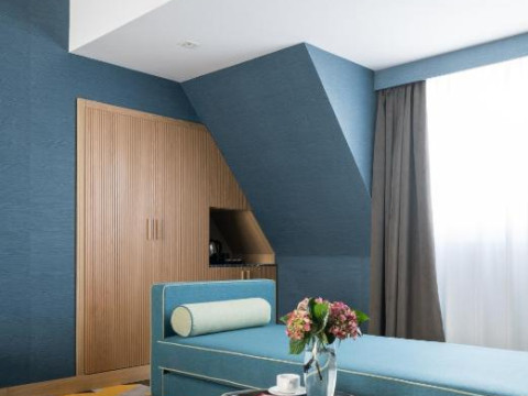 Hotel Principe Pio