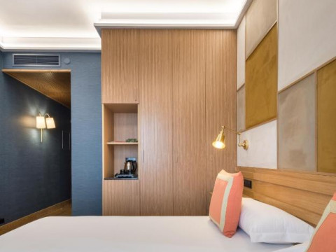 Hotel Principe Pio