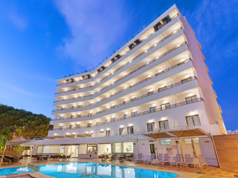 Hotel Principe Wellness & Spa