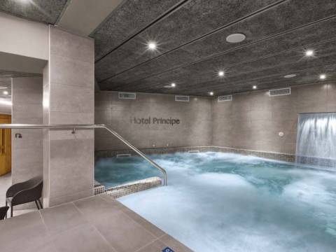 Hotel Príncipe Wellness & Spa