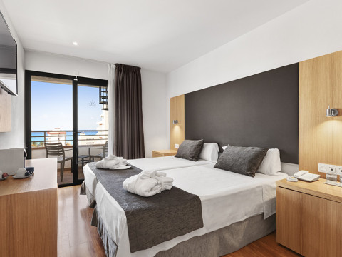 Hotel Príncipe Wellness & Spa