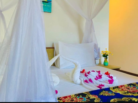 Hotel Protels La Plage