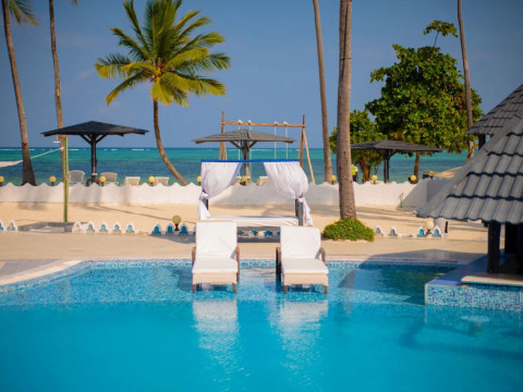 Hotel Protels La Plage