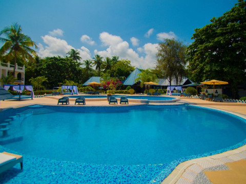 Hotel Protels La Plage