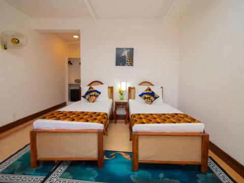 Hotel Protels La Plage
