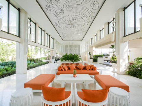 Hotel Proud Phuket