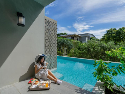 Hotel Proud Phuket