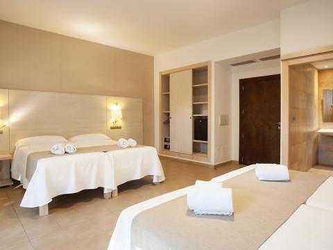 Hotel Puchet Ibiza