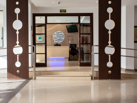 Hotel Puchet Ibiza