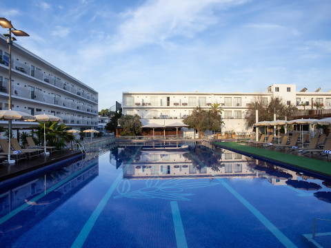 Hotel Puchet Ibiza