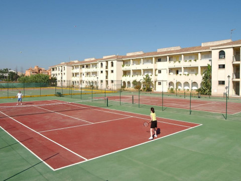 Hotel Puente Real