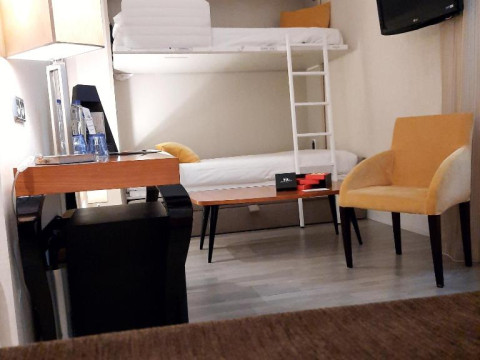 Hotel Puerta de Toledo