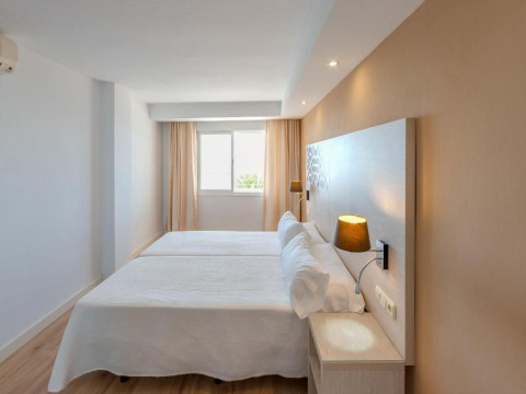 Hotel Puerto Azul Marbella