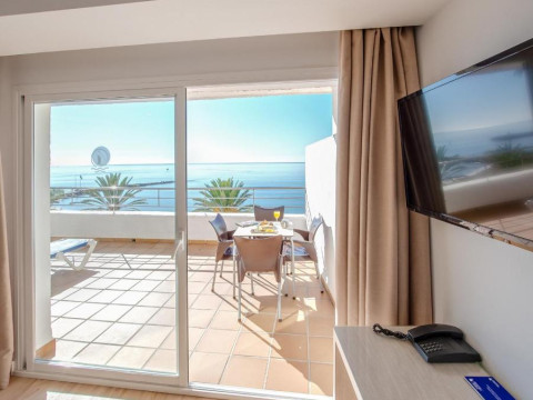 Hotel Puerto Azul Marbella