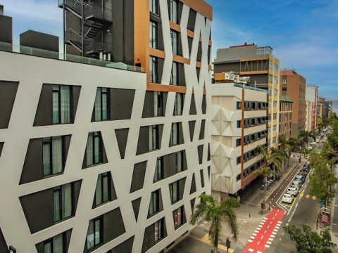 HOTEL PUERTO DE LA LUZ BY PIERRE & VACANCES