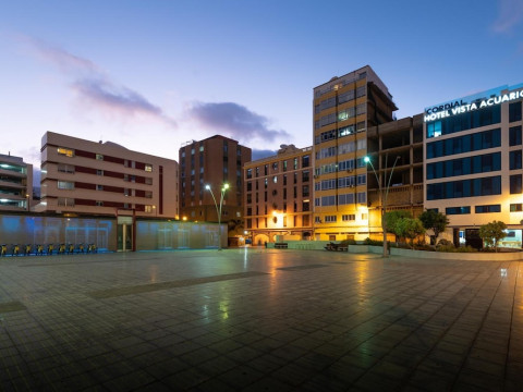 HOTEL PUERTO DE LA LUZ BY PIERRE & VACANCES