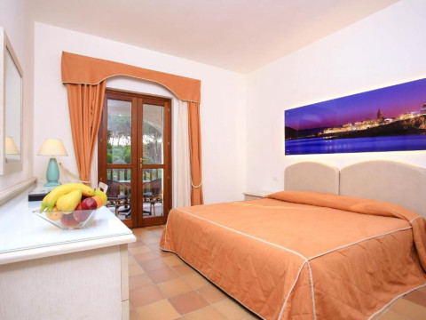 Hotel Punta Negra