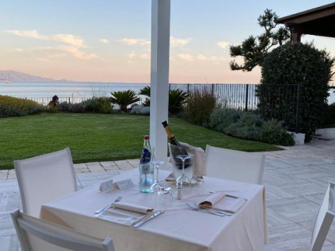 Hotel Punta Negra