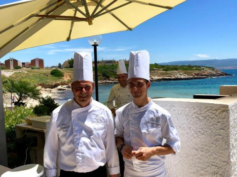 Hotel Punta Negra