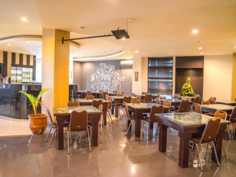 Hotel Puri Ayu