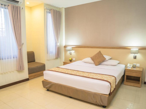 Hotel Puri Ayu