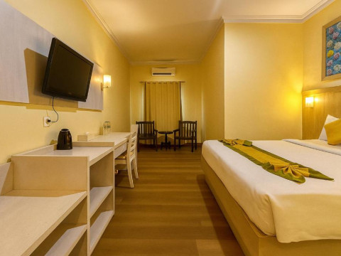 Hotel Puri Saron Denpasar