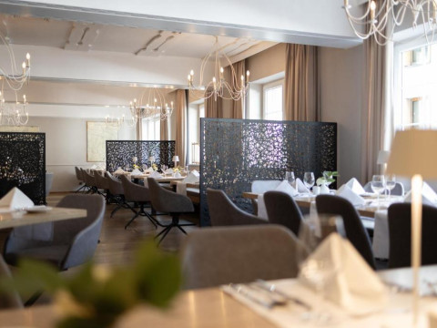 Hotel Q! Maria Theresia