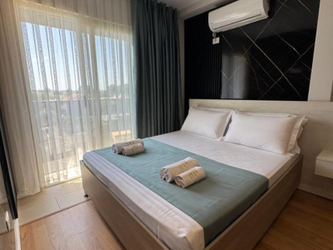 Hotel Qetesia