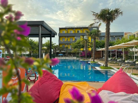 Hotel Qetesia
