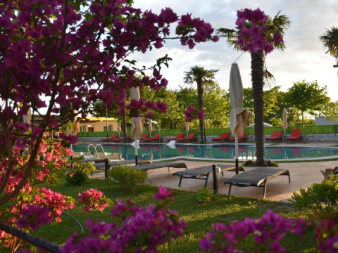 Hotel Qetesia