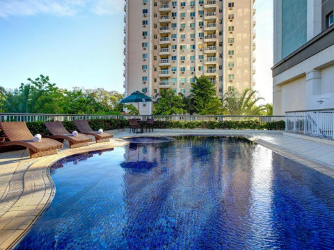 Hotel Quality Rio Barra Da Tijuca
